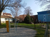 hřiště