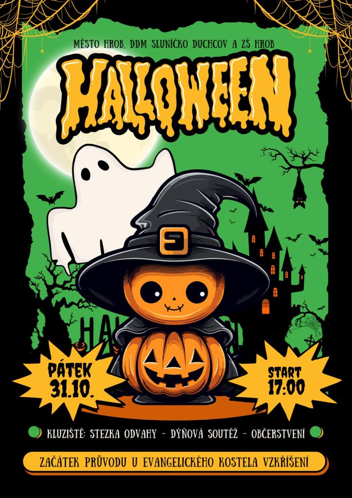 Halloween 2025